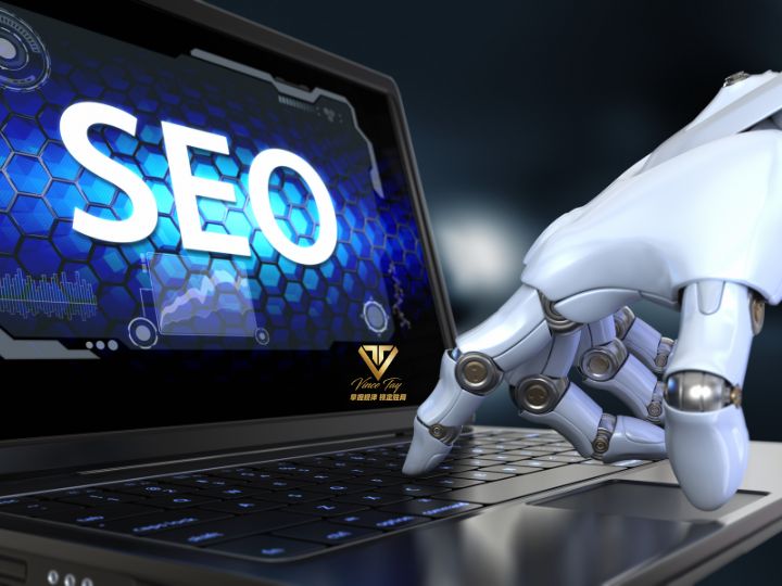 AI SEO Solutions (Coming Soon)