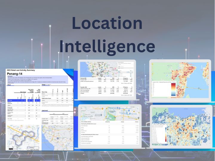 Location Intelligence